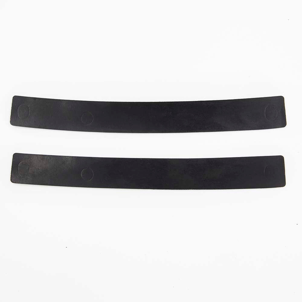 Heise HE-GMBK9 Brackets for 50 Inch Straight Lightbar - Chevrolet/GMC