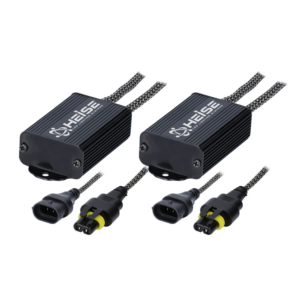 Heise HE-H10D Canbus Decoder for HE-H10LED