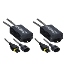 Load image into Gallery viewer, Heise HE-H10D Canbus Decoder for HE-H10LED