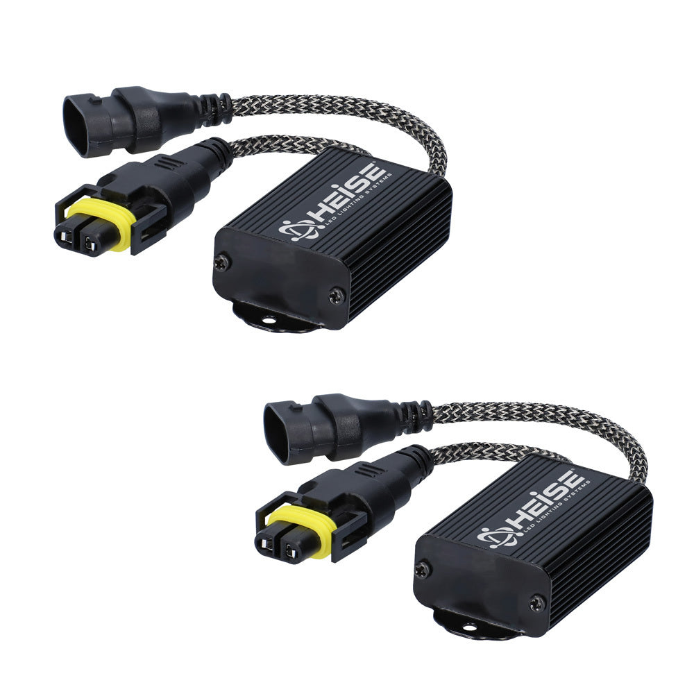 Heise HE-H11D Canbus Decoder for HE-H11LED