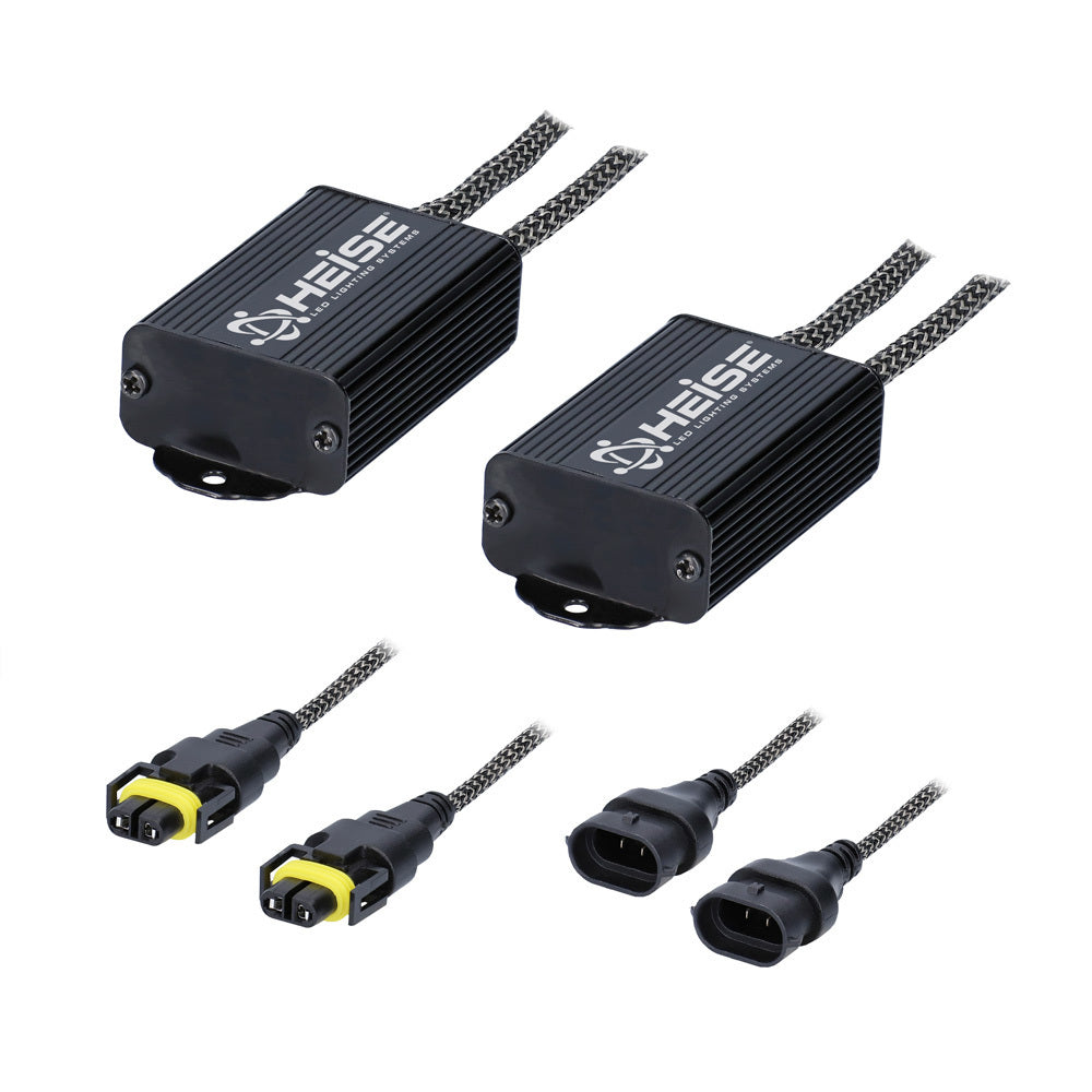 Heise HE-H11D Canbus Decoder for HE-H11LED