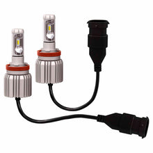 Load image into Gallery viewer, Heise HE-H11LED H11 LED Kit - Single Beam, Pair