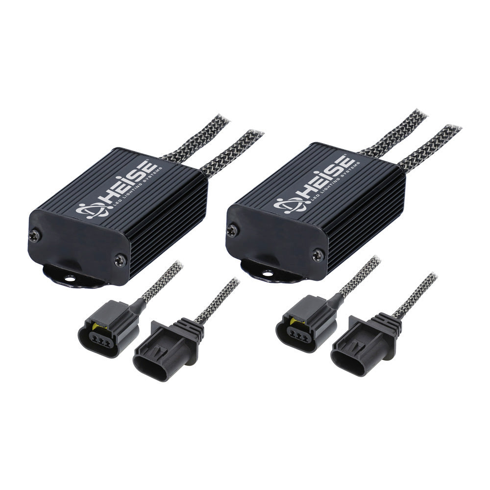 Heise HE-H13D Canbus Decoder for HE-H13LED