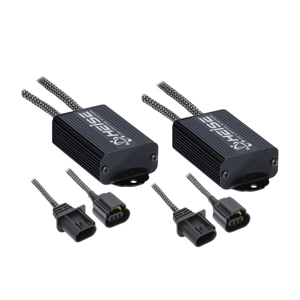 Heise HE-H13D Canbus Decoder for HE-H13LED
