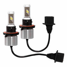 Load image into Gallery viewer, Heise HE-H13LED H13 LED Kit - Dual Beam, Pair