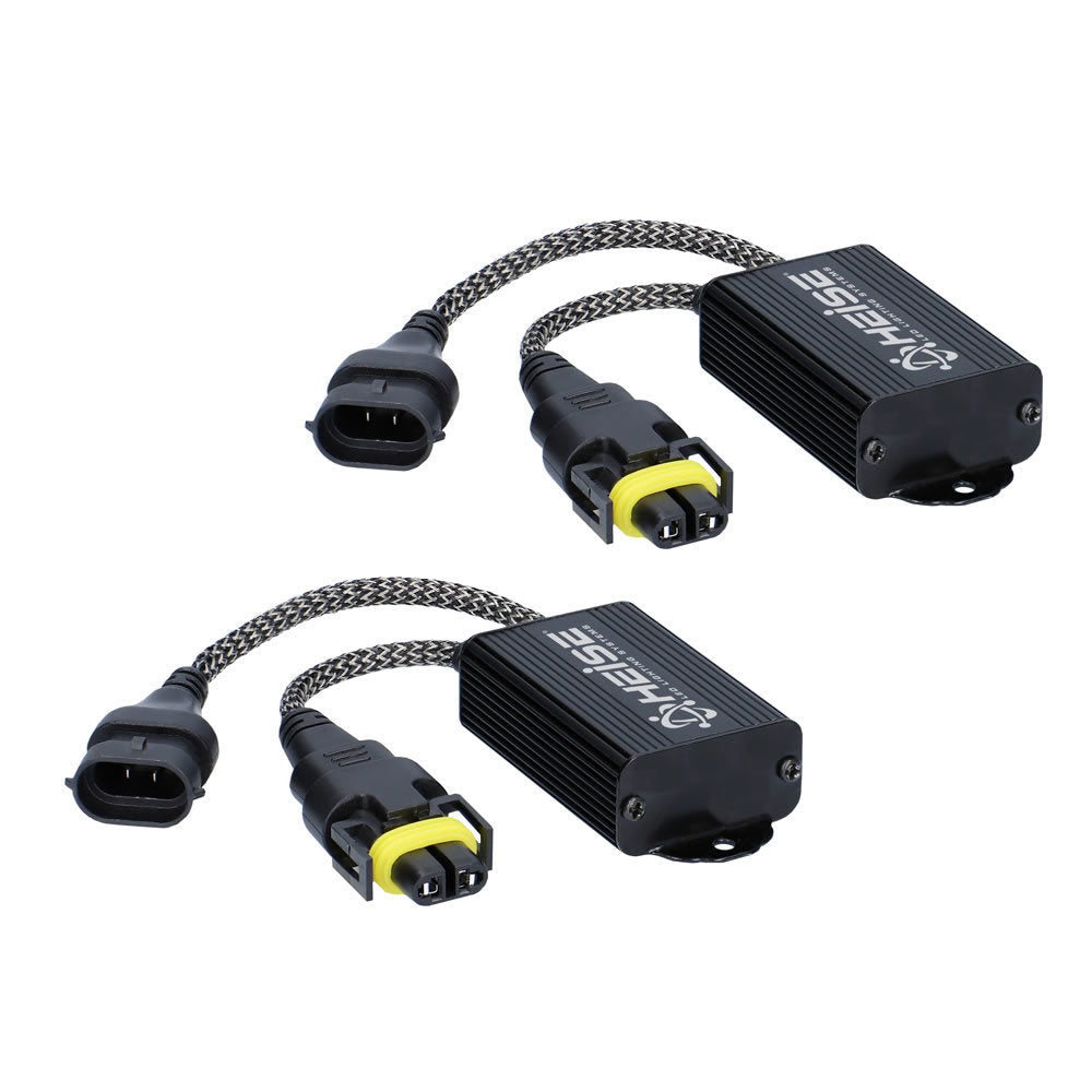 Heise HE-H16D Canbus Decoder for HE-H16LED