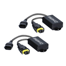 Load image into Gallery viewer, Heise HE-H16D Canbus Decoder for HE-H16LED