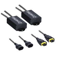Load image into Gallery viewer, Heise HE-H16D Canbus Decoder for HE-H16LED