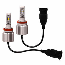 Load image into Gallery viewer, Heise HE-H16LED H16 LED Kit - Single Beam, Pair