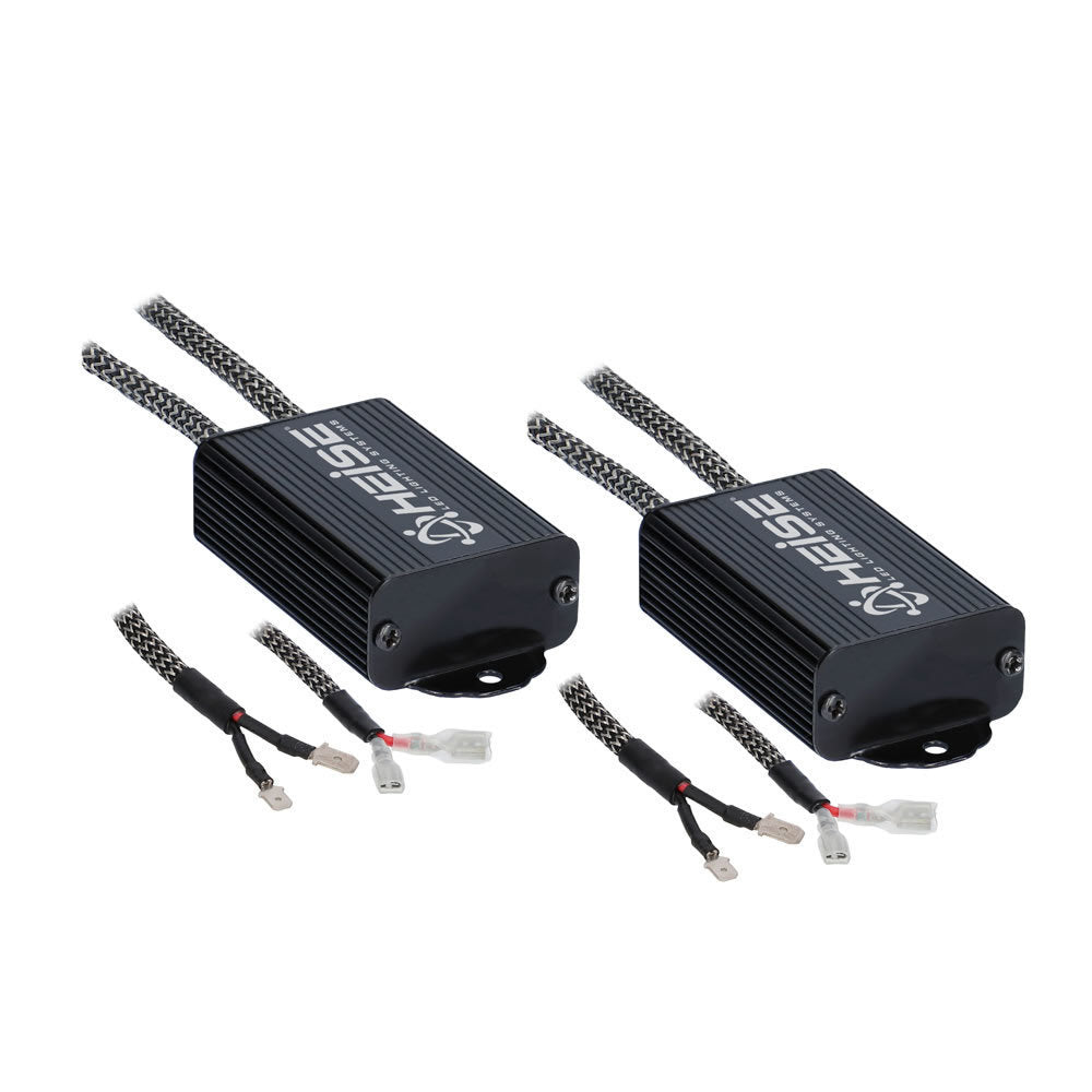 Heise HE-H1D Canbus Decoder for HE-H1LED