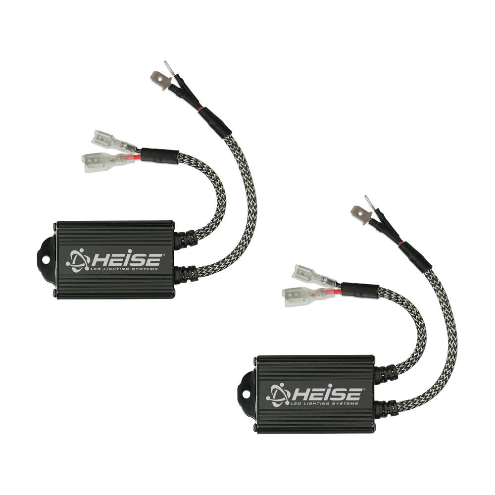 Heise HE-H1D Canbus Decoder for HE-H1LED