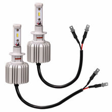 Load image into Gallery viewer, Heise HE-H1LED H1 LED Kit - Single Beam, Pair
