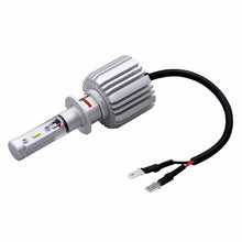 Load image into Gallery viewer, Heise HE-H1LED H1 LED Kit - Single Beam, Pair