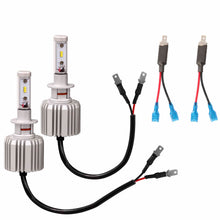 Load image into Gallery viewer, Heise HE-H1LED H1 LED Kit - Single Beam, Pair