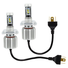 Load image into Gallery viewer, Heise HE-H4LED H4 LED Kit - Dual Beam, Pair