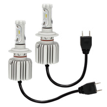 Load image into Gallery viewer, Heise HE-H7LED H7 LED Kit - Single Beam, Pair