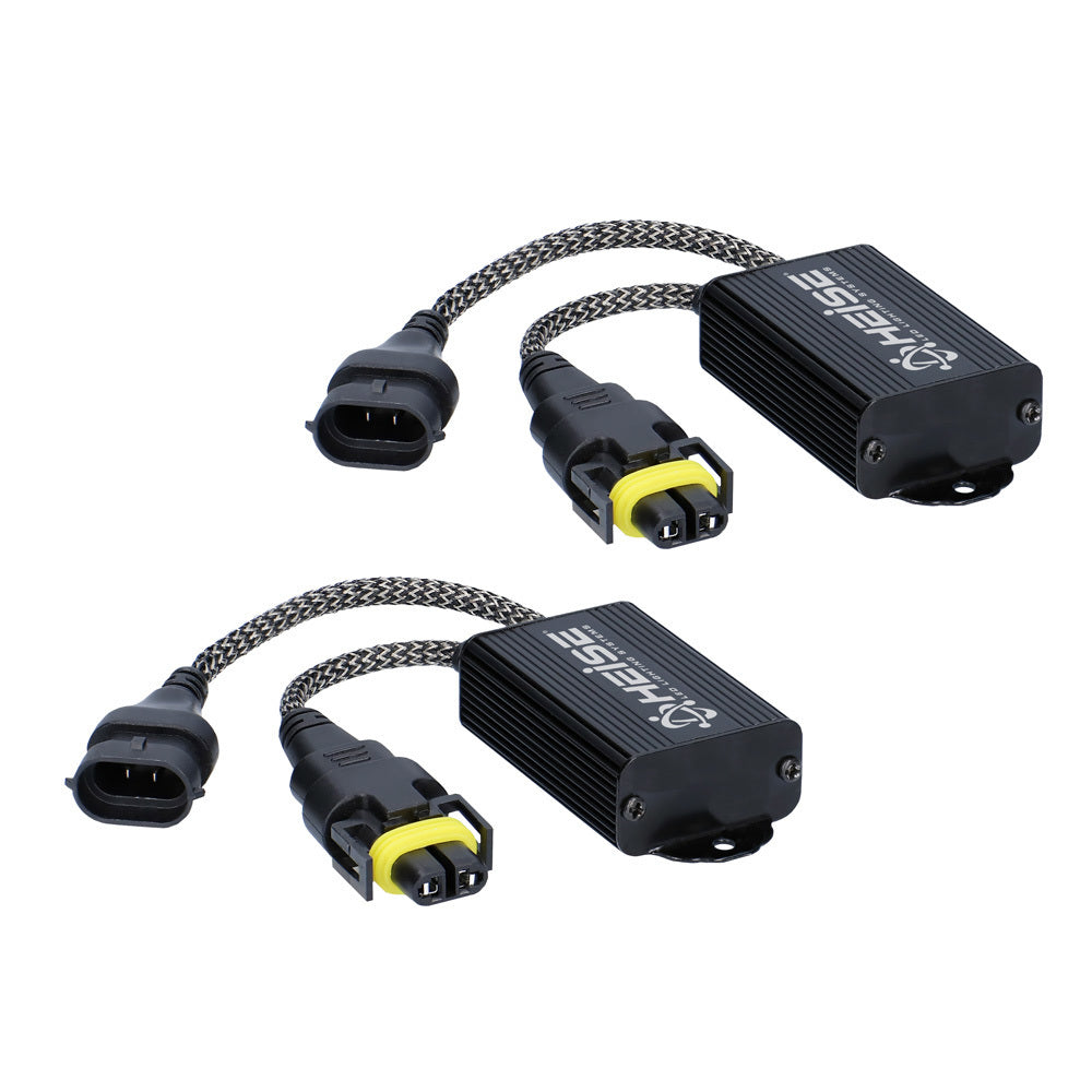 Heise HE-880D Canbus Decoder for HE-880LED