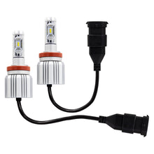 Load image into Gallery viewer, Heise HE-H9LED H9 LED Kit - Single Beam, Pair