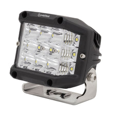 Load image into Gallery viewer, Heise HE-HCL1402PK High Output Cube Light - 4 Inch, 15 LED, 2-Pack with Harness