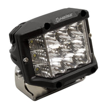 Load image into Gallery viewer, Heise HE-HCL1402PK High Output Cube Light - 4 Inch, 15 LED, 2-Pack with Harness