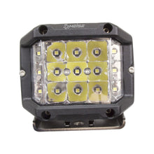 Load image into Gallery viewer, Heise HE-HCL1402PK High Output Cube Light - 4 Inch, 15 LED, 2-Pack with Harness