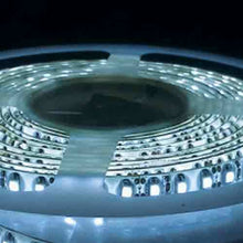 Load image into Gallery viewer, Heise HE-IB550 5050 Ice Blue Light Strip - 5 Meter, 60 LED, Bulk