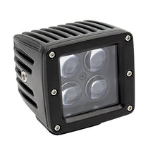 Load image into Gallery viewer, Heise HE-ICL2PK Improved Infinite Cube RGB Light - 3 Inch, 4 LED, 2-Pack