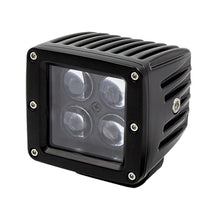 Load image into Gallery viewer, Heise HE-ICL2PK Improved Infinite Cube RGB Light - 3 Inch, 4 LED, 2-Pack
