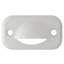 Load image into Gallery viewer, Marine HE-ML1DIV White Accent Lighting Cover/Diverter - Pair