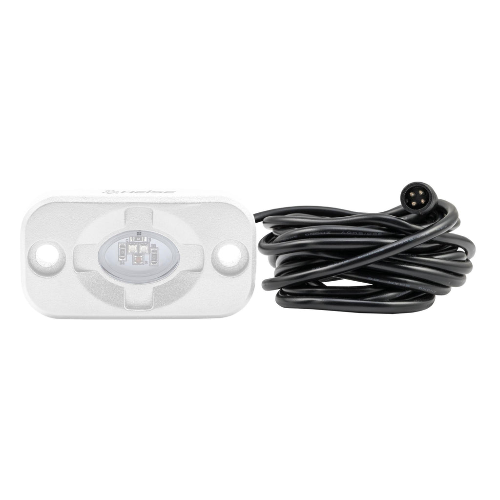 Marine HE-ML1RGB RGB Accent Light - 1.5 Inch x 3 Inch