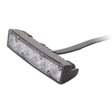 Load image into Gallery viewer, Heise Municipality HE-MUGRL-6BR Bi-Color Blue/Red Marker Lights - 4.1 Inch, 6 LED