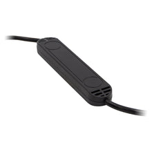Load image into Gallery viewer, Heise Municipality HE-MUHSR-R Hidden Strobe Red Marker Lights - 1 Inch, 9 LED
