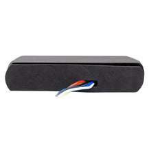 Load image into Gallery viewer, Heise Municipality HE-MUMRK-6BR Bi-Color Blue/Red Marker Lights - 4.9 Inch, 6 LED