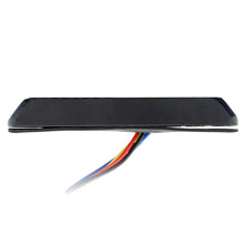 Load image into Gallery viewer, Heise Municipality HE-MUMRK-6BR Bi-Color Blue/Red Marker Lights - 4.9 Inch, 6 LED