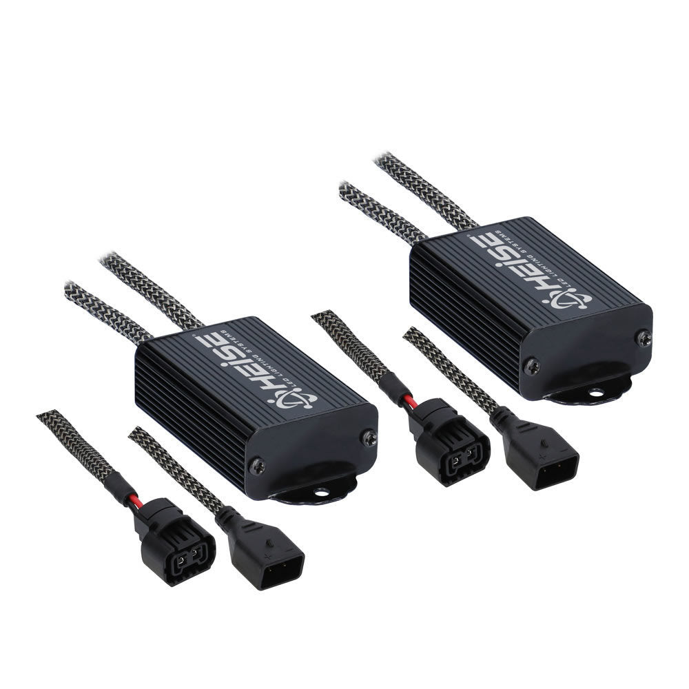 Heise HE-P13D Canbus Decoder for HE-P13LED