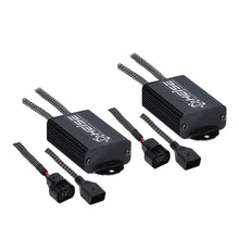 Load image into Gallery viewer, Heise HE-P13D Canbus Decoder for HE-P13LED