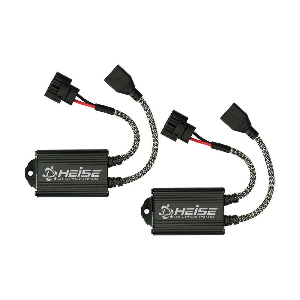 Heise HE-P13D Canbus Decoder for HE-P13LED
