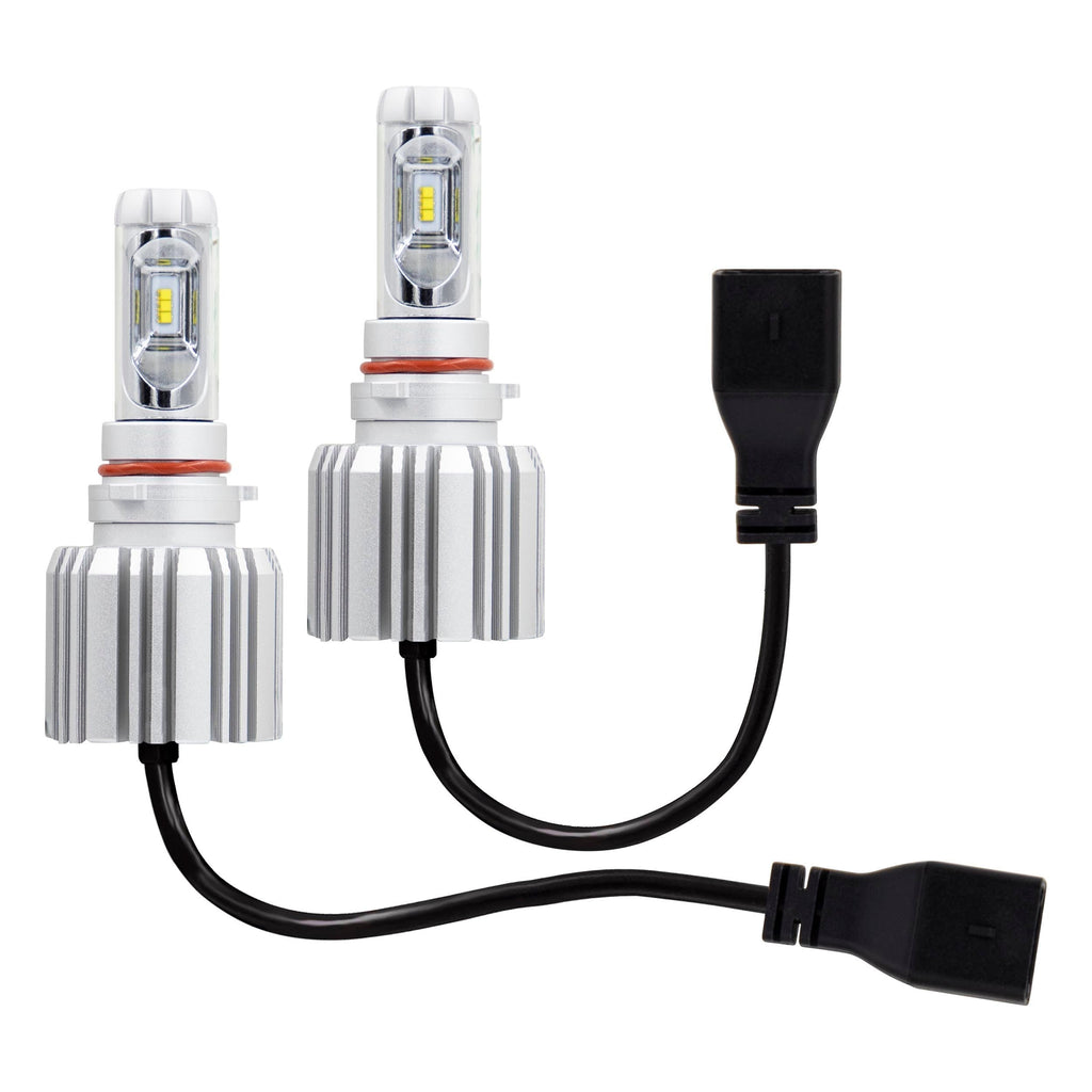 Heise HE-P13LED P13 LED Kit - Pair