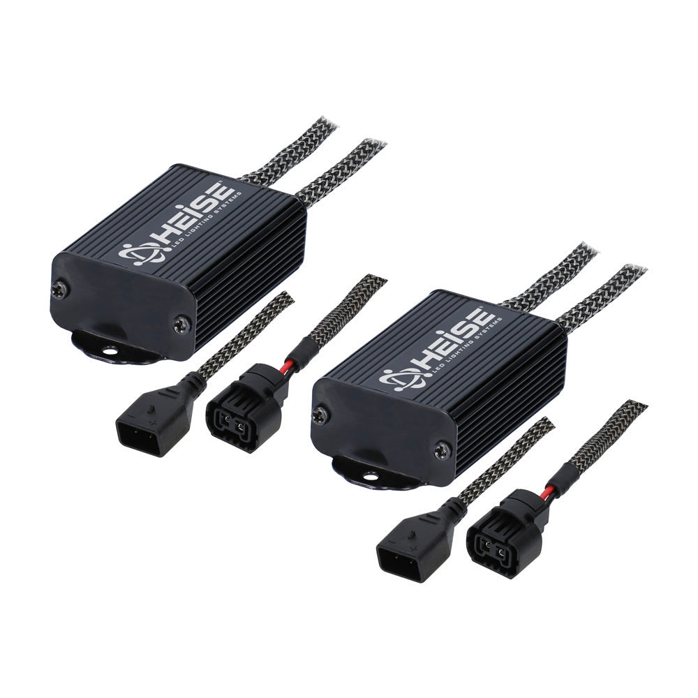 Heise HE-PSX24D Canbus Decoder for HE-PSX24LED