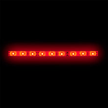 Load image into Gallery viewer, Heise HE-R535 3528 Red Light Strip - 5 Meter, 60 LED, Bulk