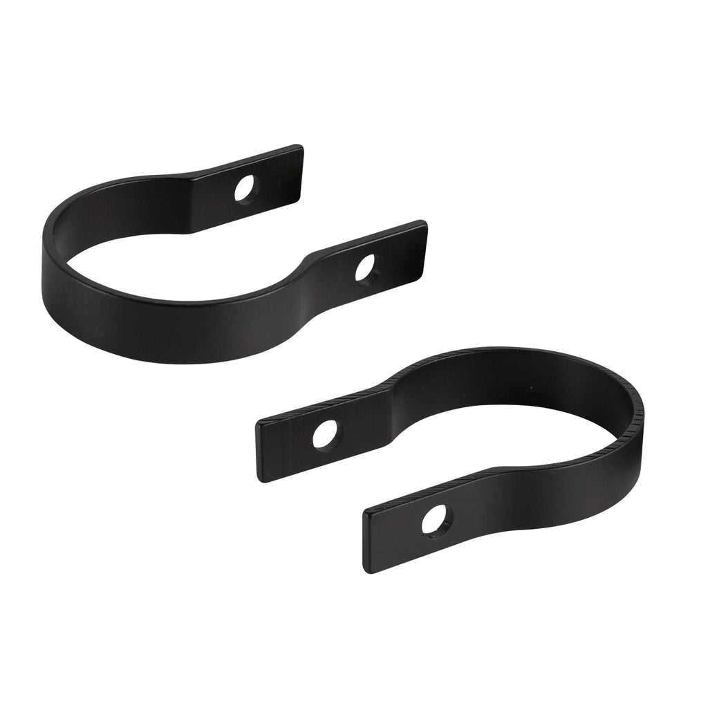 Heise HE-RBM175 Roll Bar Mount Kit - 1.75 Inch, 2-Pack