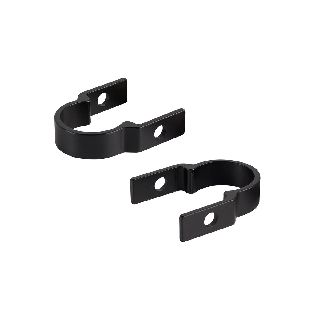 Heise HE-RBM1 Roll Bar Mount Kit - 1 Inch, 2-Pack