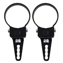 Load image into Gallery viewer, Heise HE-RBM250 Roll Bar Mount Kit - 2.5 Inch, 2-Pack