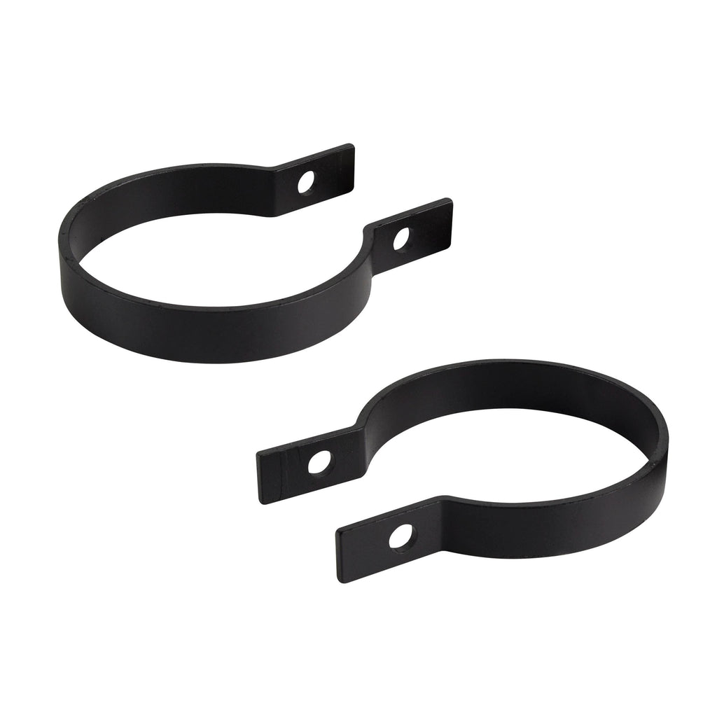 Heise HE-RBM250 Roll Bar Mount Kit - 2.5 Inch, 2-Pack
