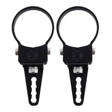 Load image into Gallery viewer, Heise HE-RBM2 Roll Bar Mount Kit - 2 Inch, 2-Pack