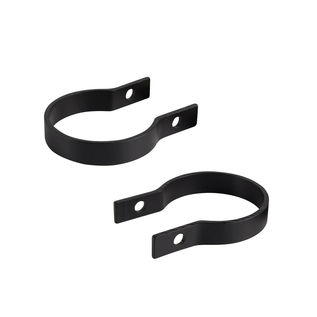 Heise HE-RBM2 Roll Bar Mount Kit - 2 Inch, 2-Pack