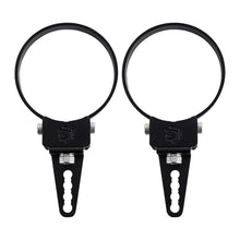 Load image into Gallery viewer, Heise HE-RBM3 Roll Bar Mount Kit - 3 Inch, 2-Pack