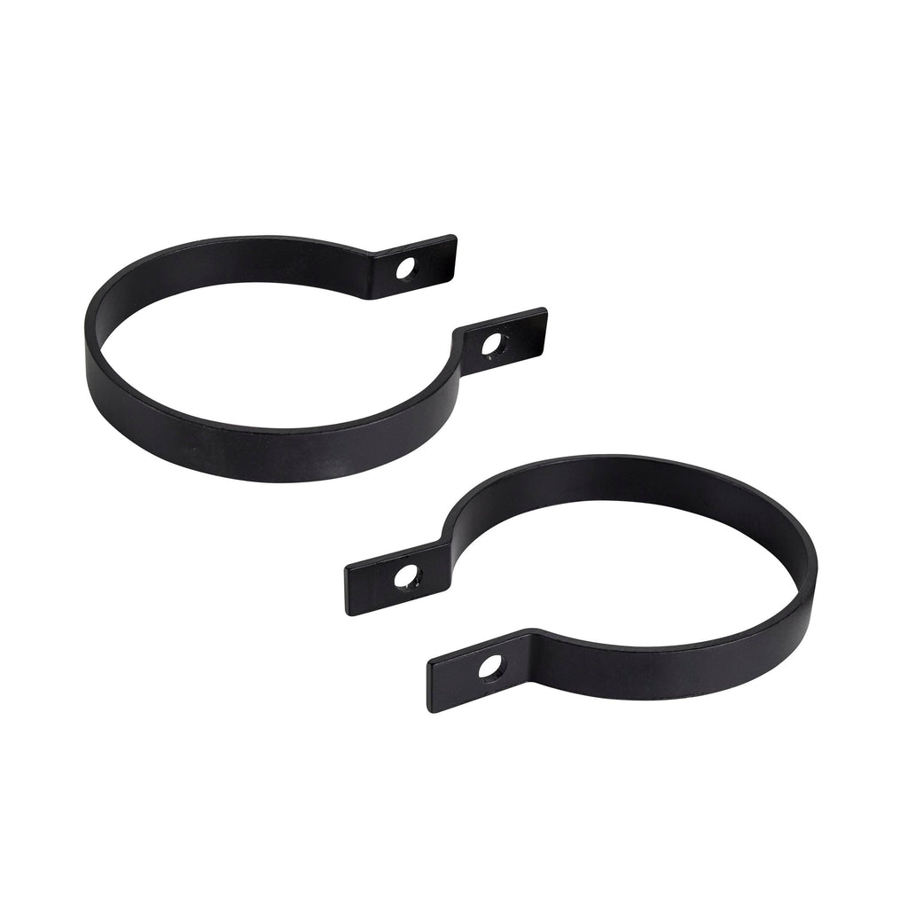 Heise HE-RBM3 Roll Bar Mount Kit - 3 Inch, 2-Pack