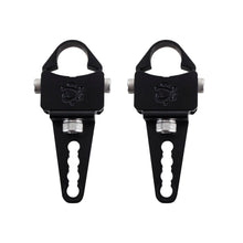 Load image into Gallery viewer, Heise HE-RBM75 Roll Bar Mount Kit - .75 Inch, 2-Pack