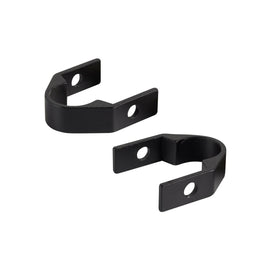 Heise HE-RBM75 Roll Bar Mount Kit - .75 Inch, 2-Pack